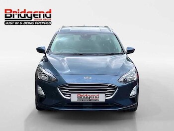 Used Ford Focus 2020 for sale - 78477706: Photo