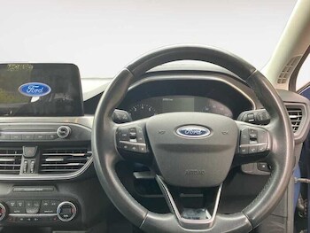 Used Ford Focus 2020 for sale - 78477706: Photo