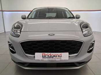 Used Ford Puma 2021 for sale - 74777582: Photo