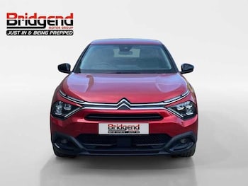 Used Citroen C4 2022 for sale - 79309500: Photo
