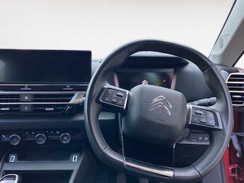 Used Citroen C4 2022 for sale - 79309500: Photo