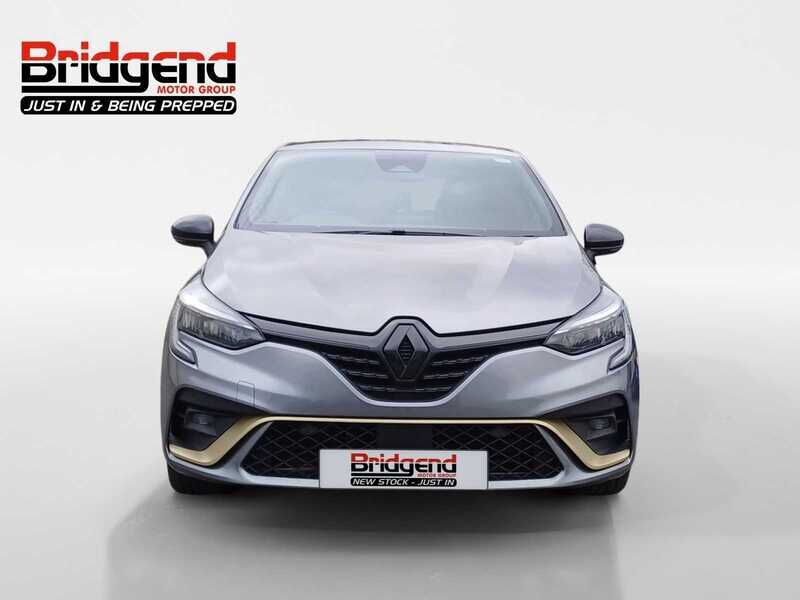 Used Renault Clio 2023 for sale - 77963739: Photo 2