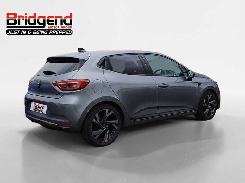 Used Renault Clio 2023 for sale - 77963739: Photo 3