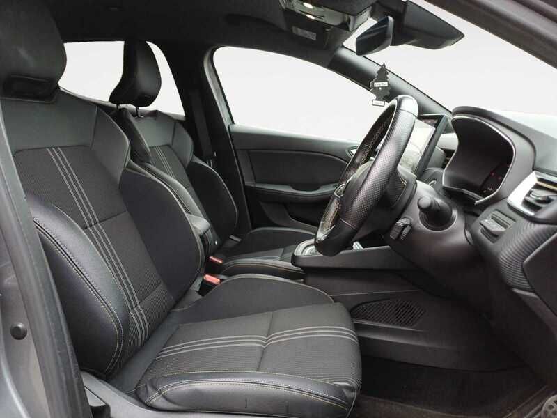 Used Renault Clio 2023 for sale - 77963739: Photo 4