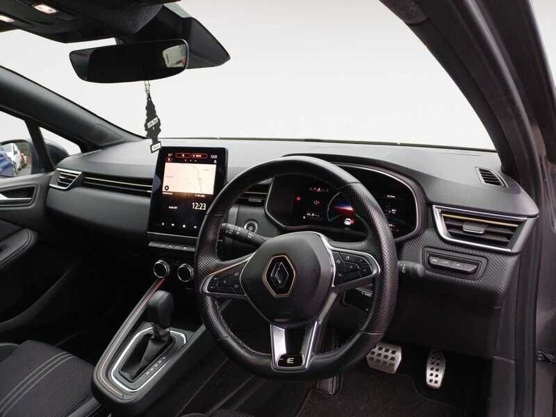 Used Renault Clio 2023 for sale - 77963739: Photo 5