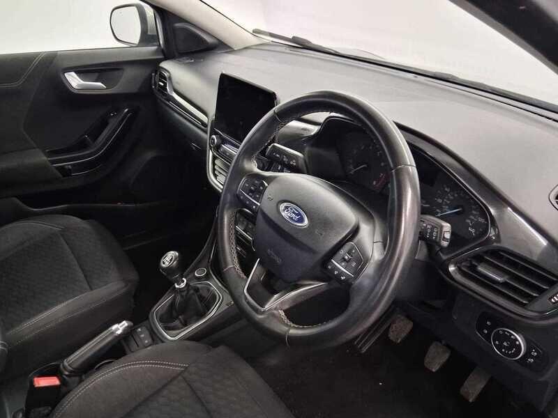 Used Ford Puma 2021 for sale - 76137793: Photo 10