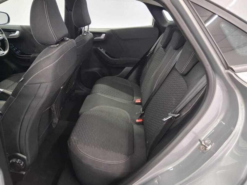 Used Ford Puma 2021 for sale - 76137793: Photo 15