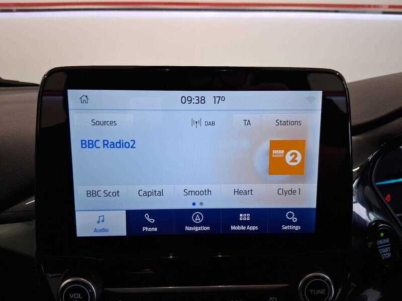 Used Ford Puma 2021 for sale - 76137793: Photo 17