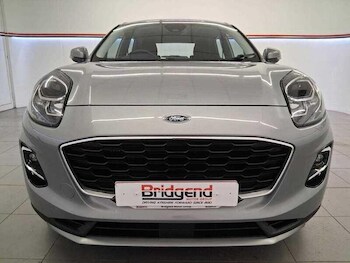 Used Ford Puma 2021 for sale - 76137793: Photo 2