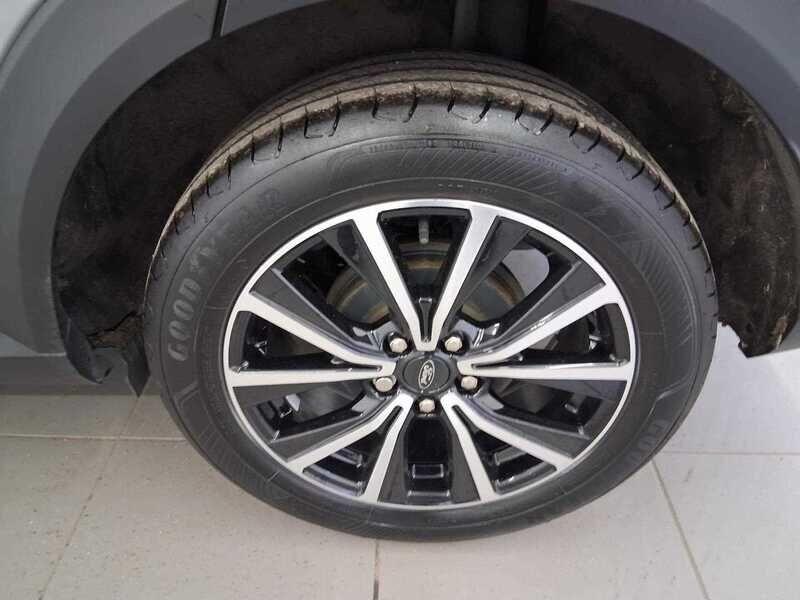 Used Ford Puma 2021 for sale - 76137793: Photo 7
