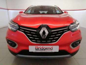 Used Renault Kadjar 2019 for sale - 74032600: Photo