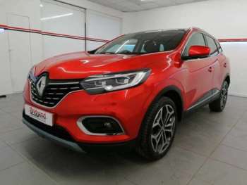 Used Renault Kadjar 2019 for sale - 74032600: Photo