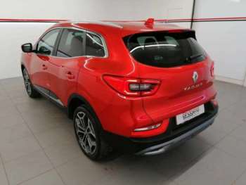 Used Renault Kadjar 2019 for sale - 74032600: Photo