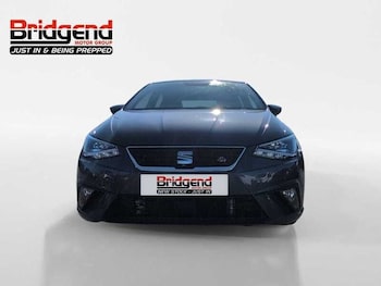 Used SEAT Ibiza 2021 for sale - 78485858: Photo