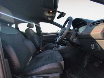 Used SEAT Ibiza 2021 for sale - 78485858: Photo