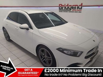 Used Mercedes-Benz A-Class undefined for sale - 78477704: Photo