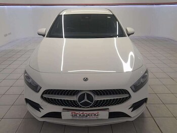 Used Mercedes-Benz A-Class undefined for sale - 78477704: Photo
