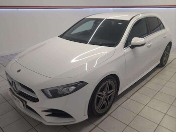 Used Mercedes-Benz A-Class undefined for sale - 78477704: Photo