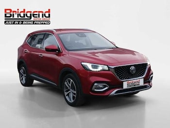 Used MG MG HS 2023 for sale - 77591614: Photo