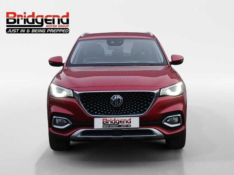 Used MG MG HS 2023 for sale - 77591614: Photo 2