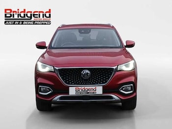 Used MG MG HS 2023 for sale - 77591614: Photo