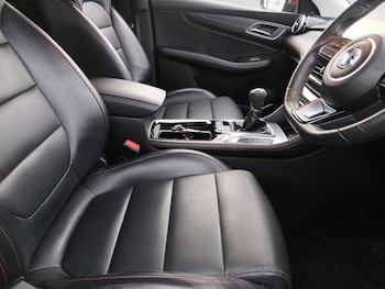 Used MG MG HS 2023 for sale - 77591614: Photo