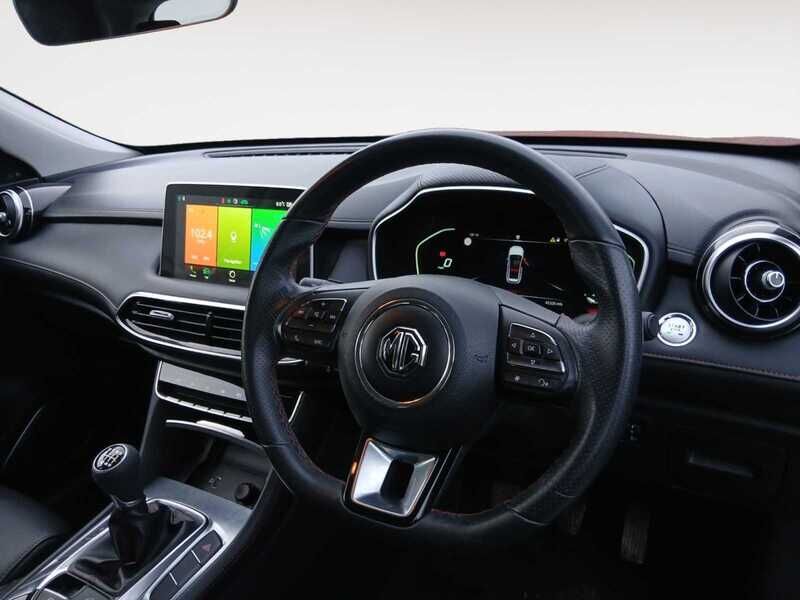 Used MG MG HS 2023 for sale - 77591614: Photo 4