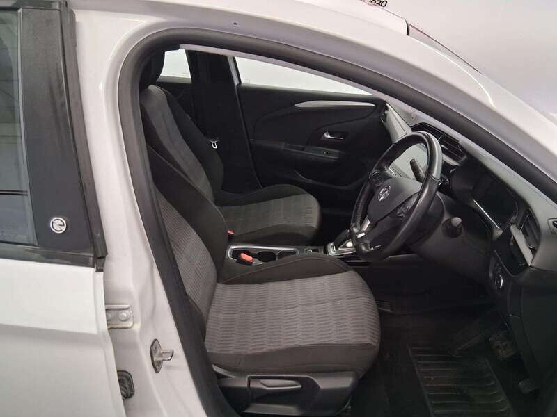 Used Vauxhall Corsa Electric 2021 for sale - 77050611: Photo 11