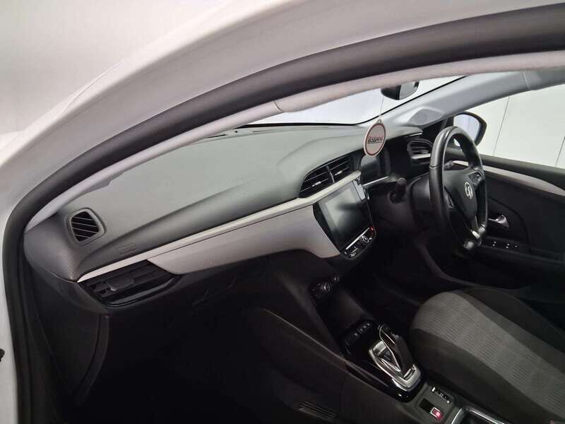 Used Vauxhall Corsa Electric 2021 for sale - 77050611: Photo 13