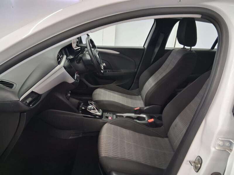 Used Vauxhall Corsa Electric 2021 for sale - 77050611: Photo 14
