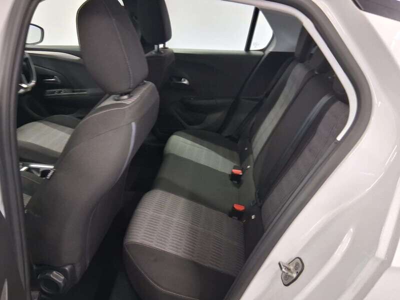 Used Vauxhall Corsa Electric 2021 for sale - 77050611: Photo 15