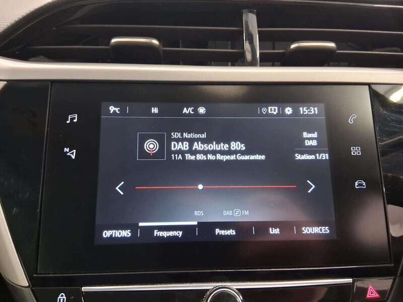 Used Vauxhall Corsa Electric 2021 for sale - 77050611: Photo 17