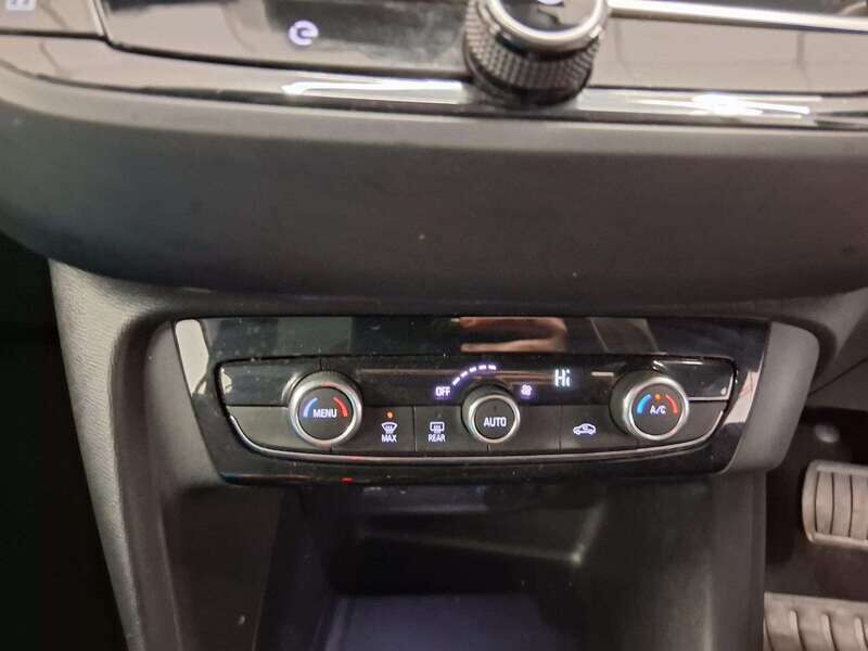 Used Vauxhall Corsa Electric 2021 for sale - 77050611: Photo 20