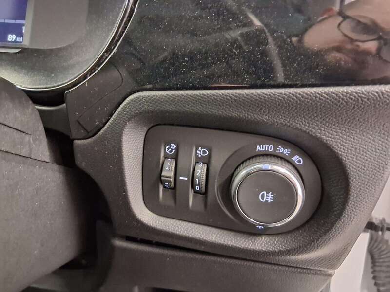 Used Vauxhall Corsa Electric 2021 for sale - 77050611: Photo 23