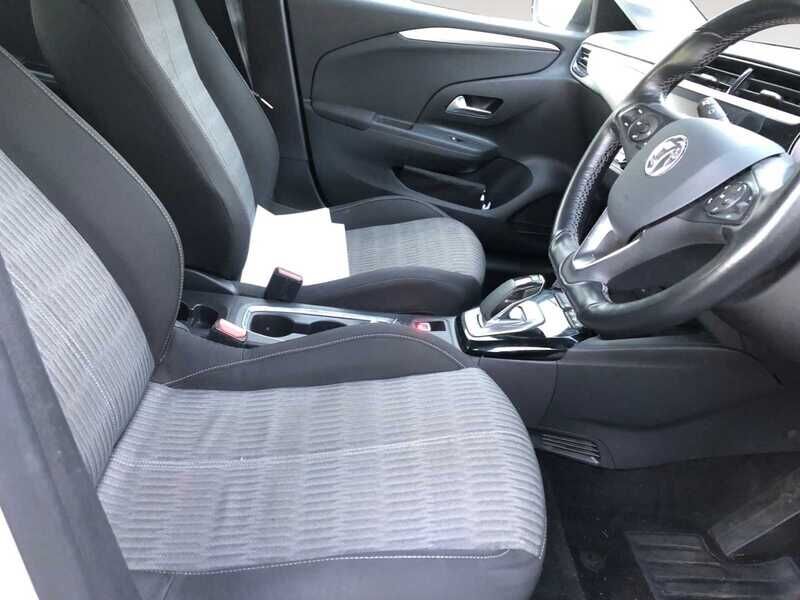 Used Vauxhall Corsa 2021 for sale - 77050611: Photo 4