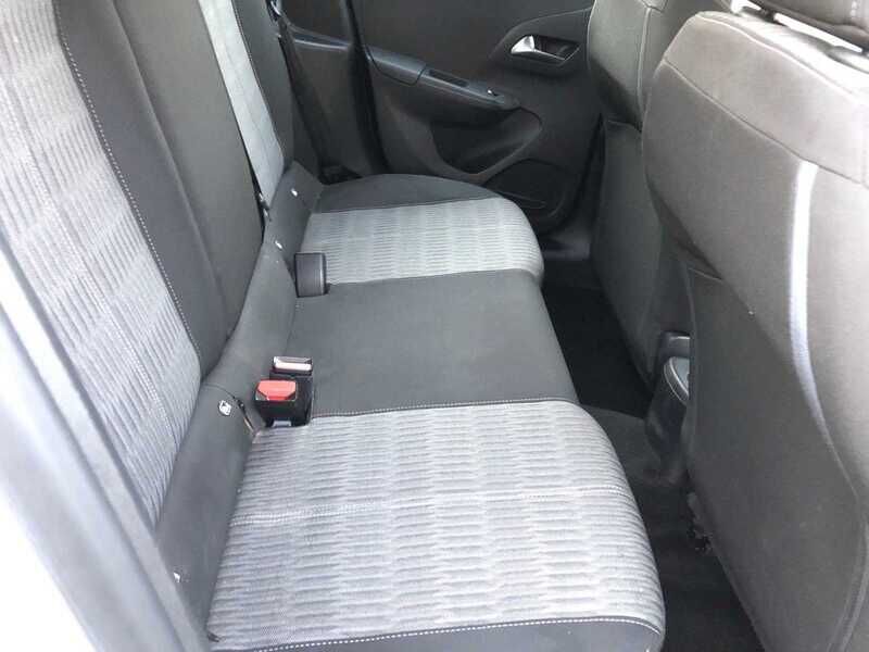 Used Vauxhall Corsa 2021 for sale - 77050611: Photo 6