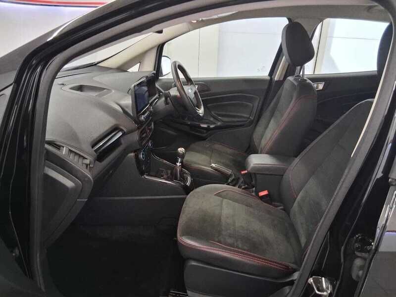 Used Ford Ecosport 2022 for sale - 78040478: Photo 14