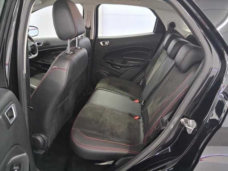 Used Ford Ecosport 2022 for sale - 78040478: Photo 15