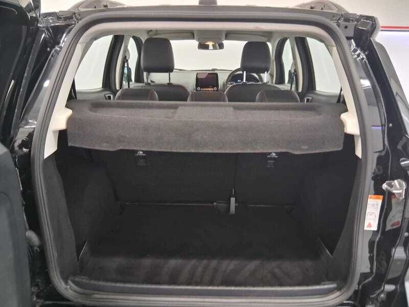 Used Ford Ecosport 2022 for sale - 78040478: Photo 8