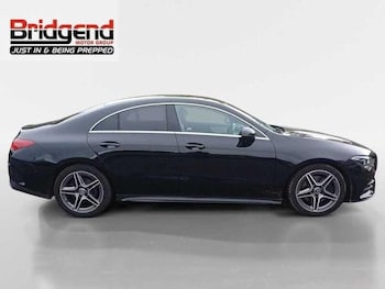 Used Mercedes-Benz CLA 2020 for sale - 75577532: Photo
