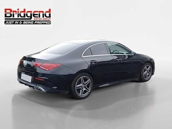Used Mercedes-Benz CLA 2020 for sale - 75577532: Photo