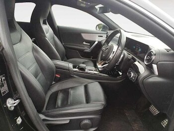 Used Mercedes-Benz CLA 2020 for sale - 75577532: Photo