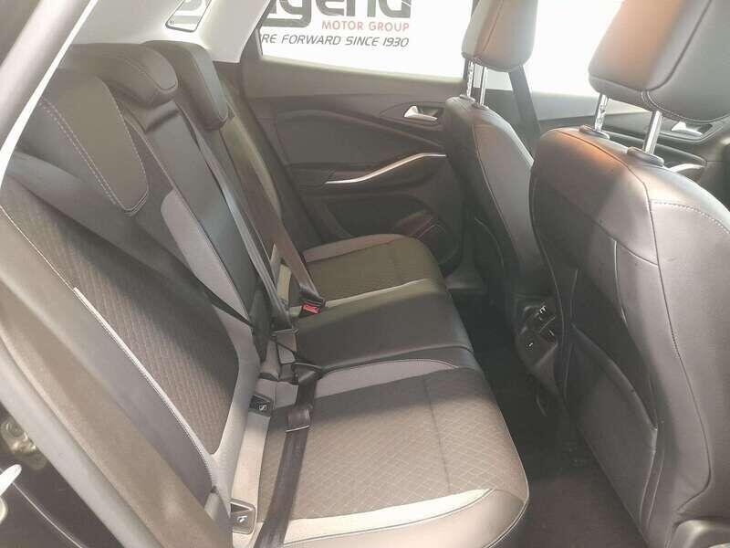 Used Vauxhall Grandland for sale - 76472510: Photo 12