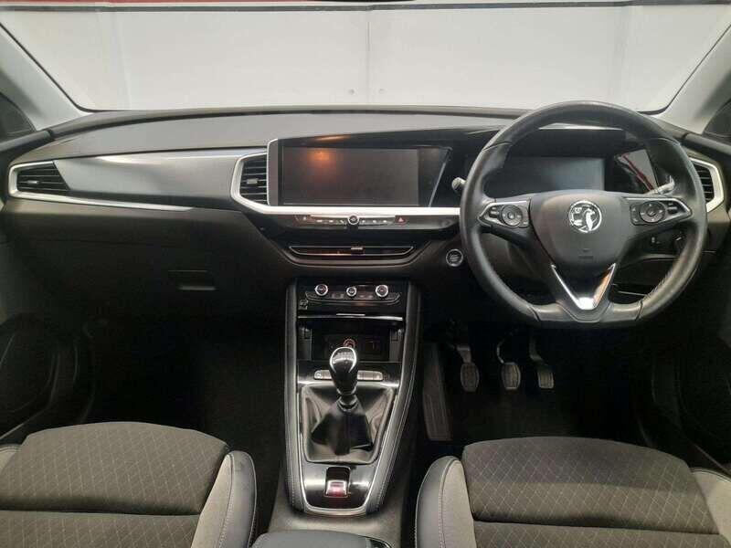 Used Vauxhall Grandland for sale - 76472510: Photo 13