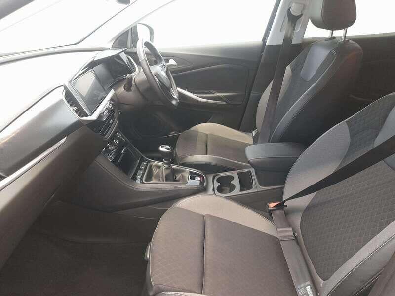 Used Vauxhall Grandland for sale - 76472510: Photo 15