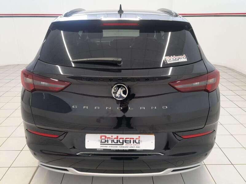 Used Vauxhall Grandland for sale - 76472510: Photo 5