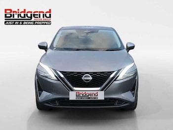 Used Nissan Qashqai 2022 for sale - 77247580: Photo