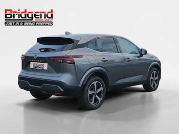 Used Nissan Qashqai 2022 for sale - 77247580: Photo