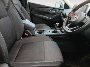 Used Nissan Qashqai 2022 for sale - 77247580: Photo