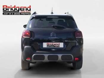 Used Citroen C3 Aircross 2022 for sale - 74776929: Photo
